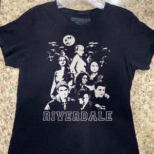 Riverdale Graphic Tee